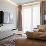 Apartamenty Paradise