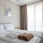 Apartamenty Paradise