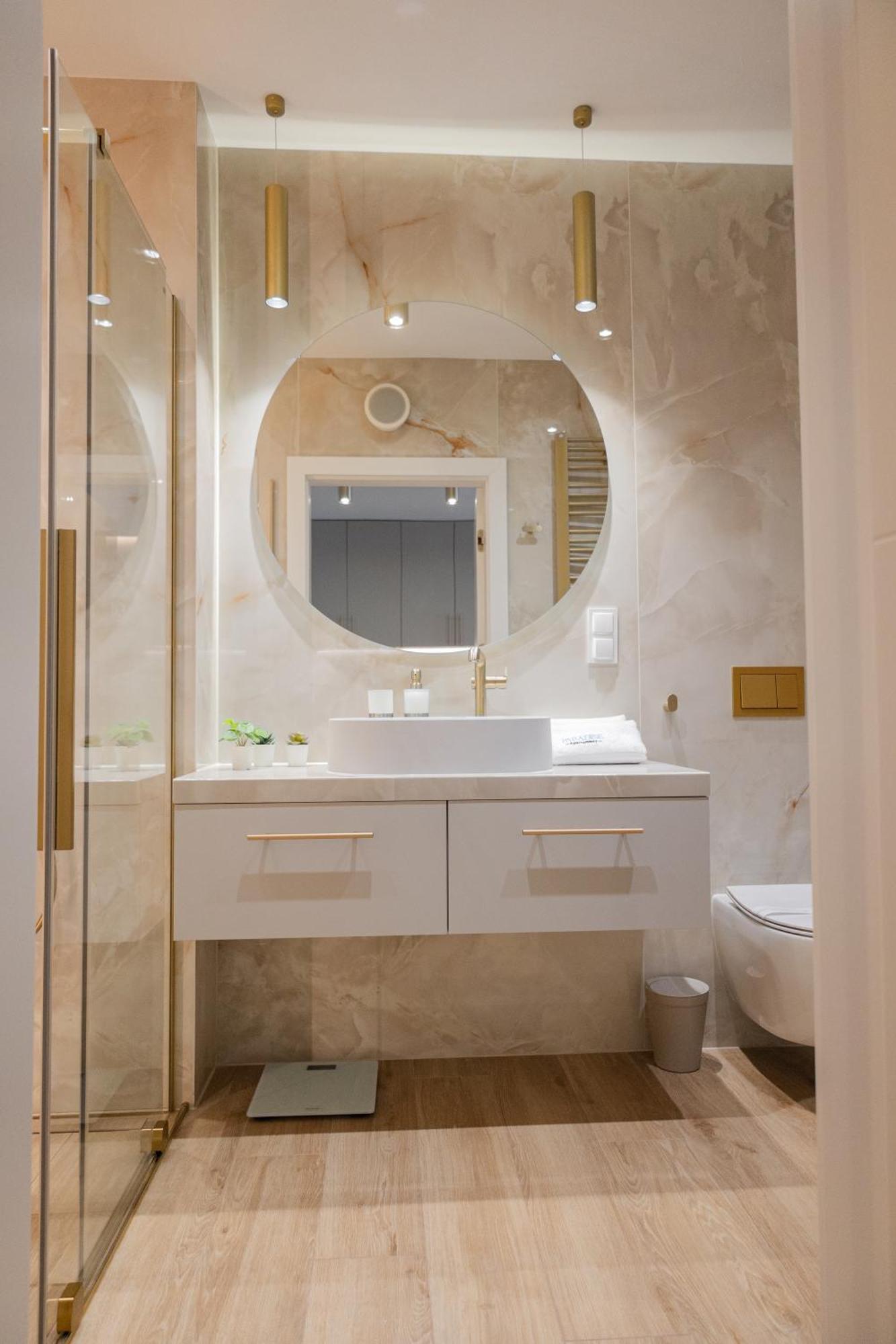 Apartment Paradise Kolobrzeg