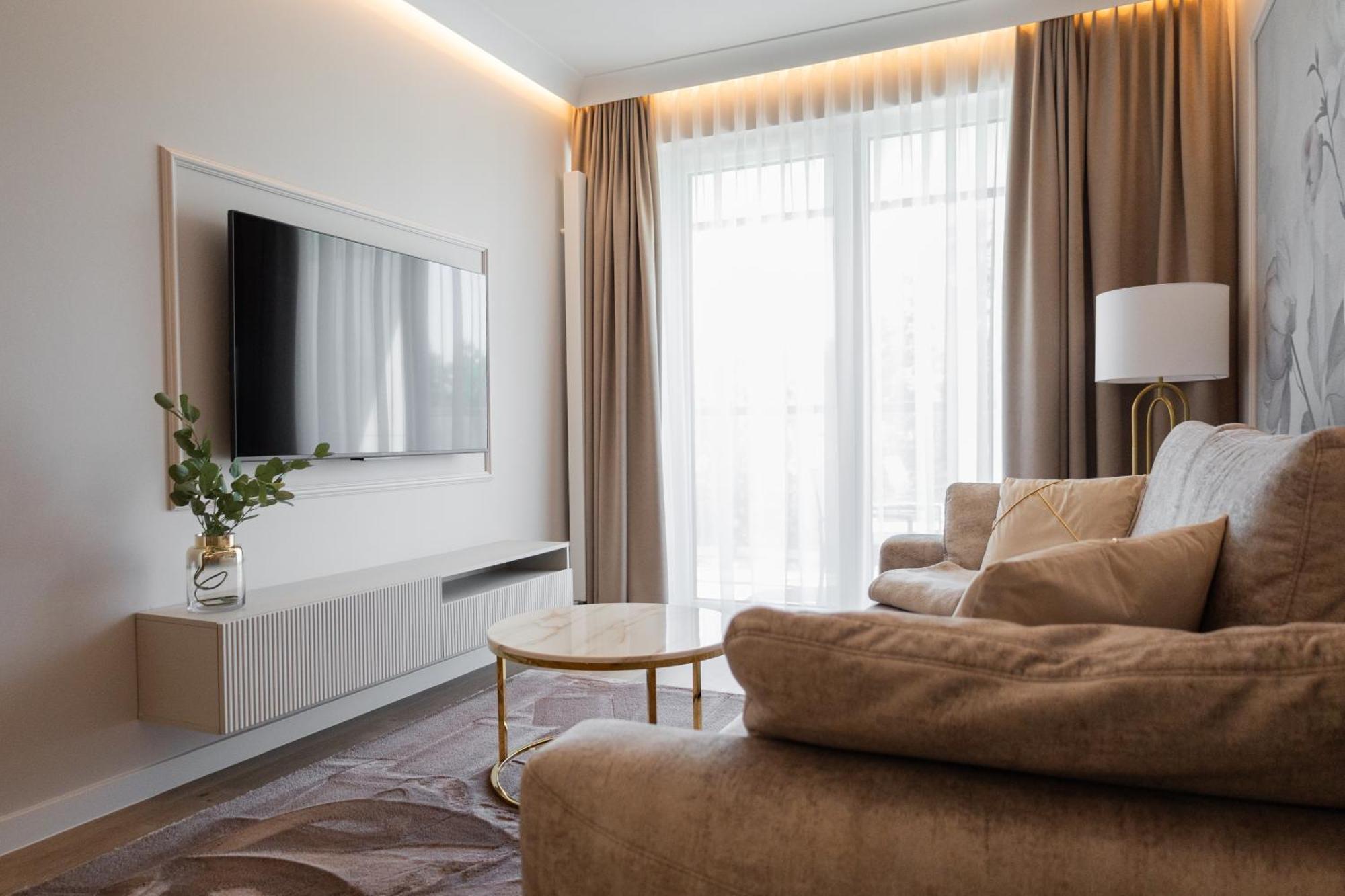 Paradise Apartament