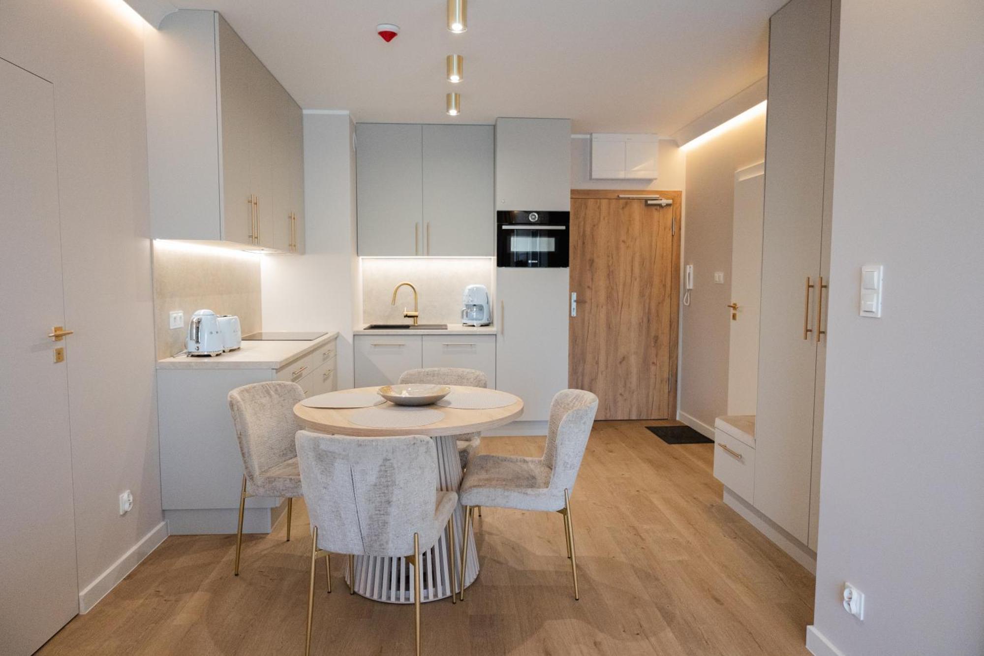 Paradise Apartament *