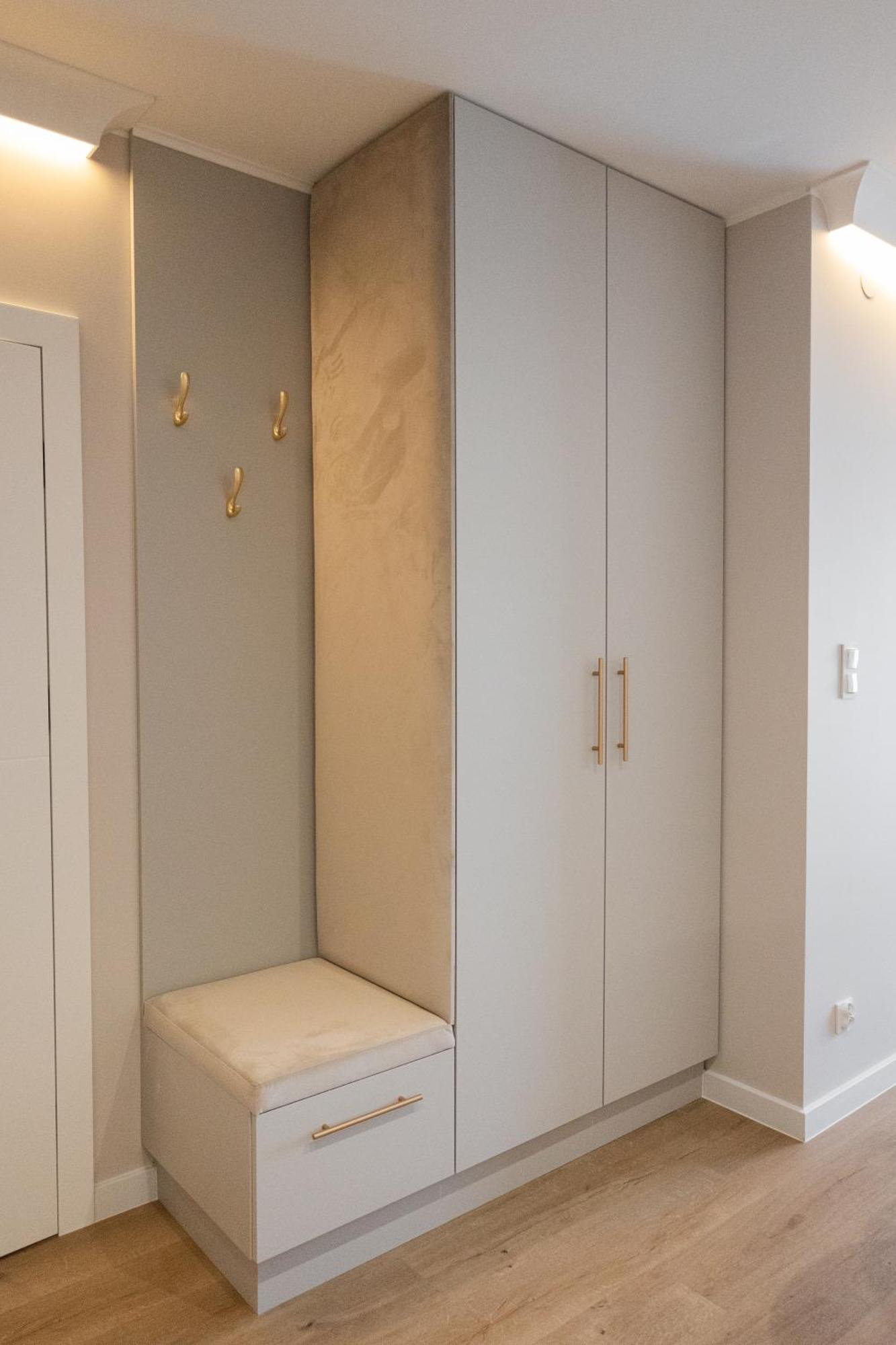 Paradise Apartament *