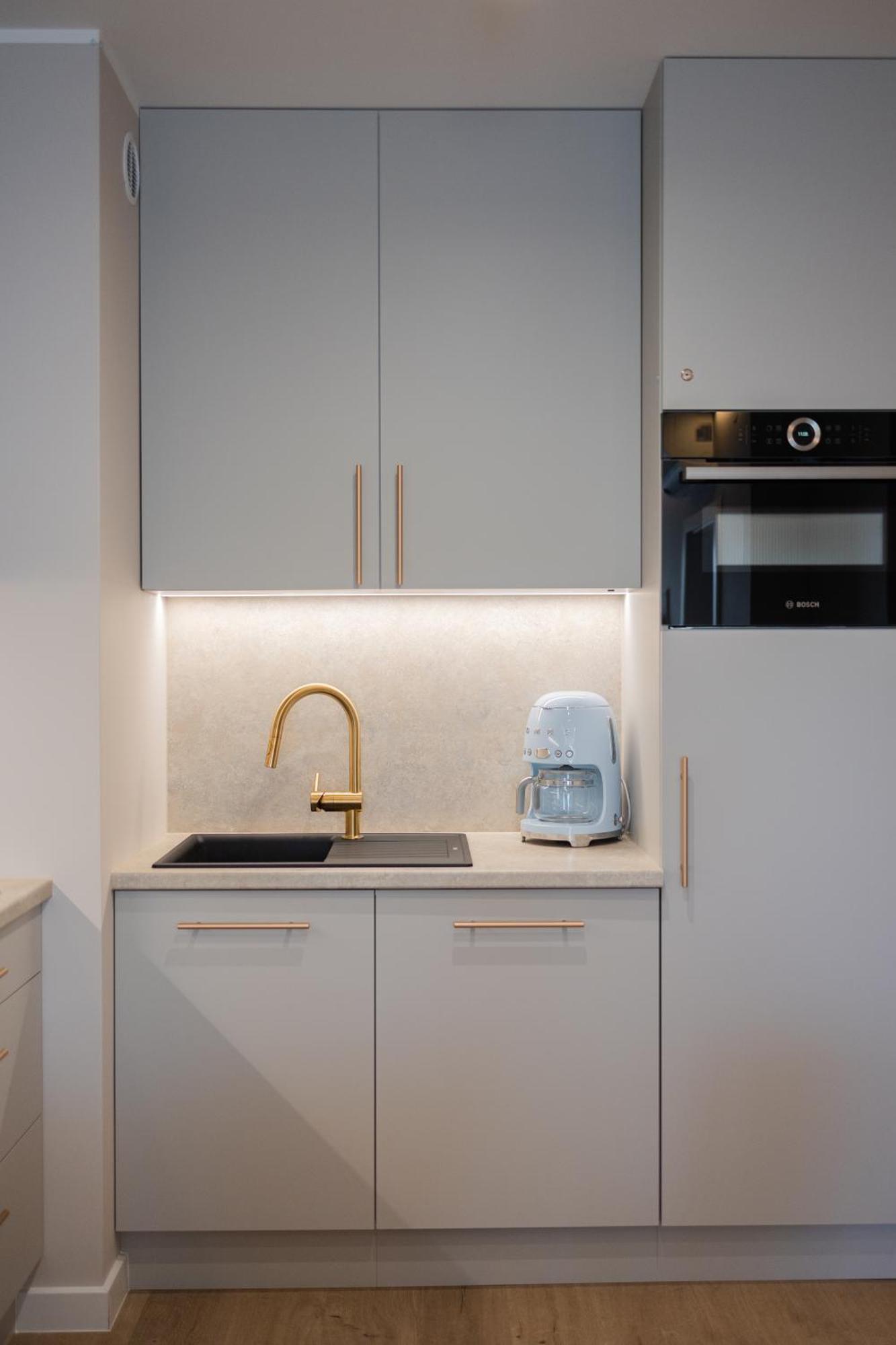 Apartament Paradise Kołobrzeg