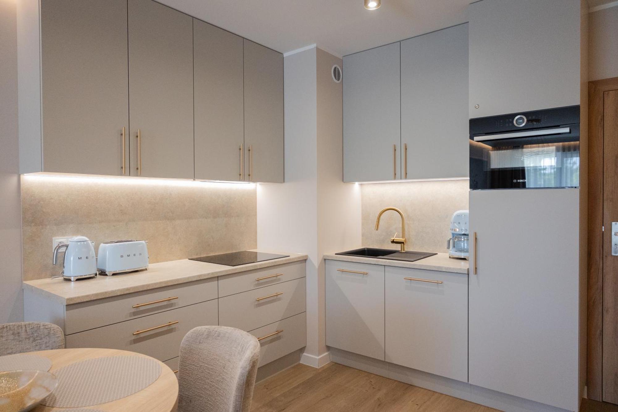 Apartament Paradise