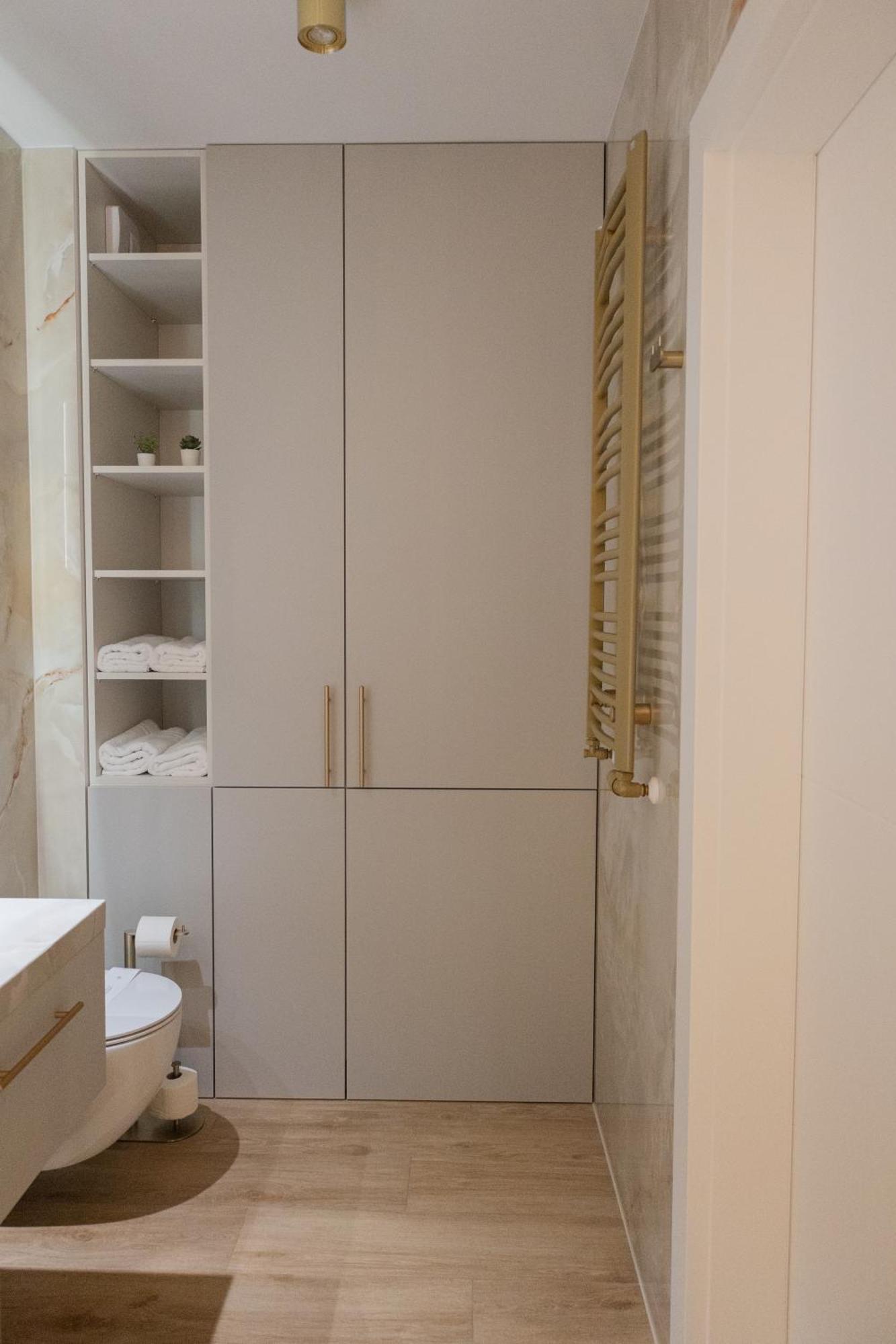 Apartament Paradise