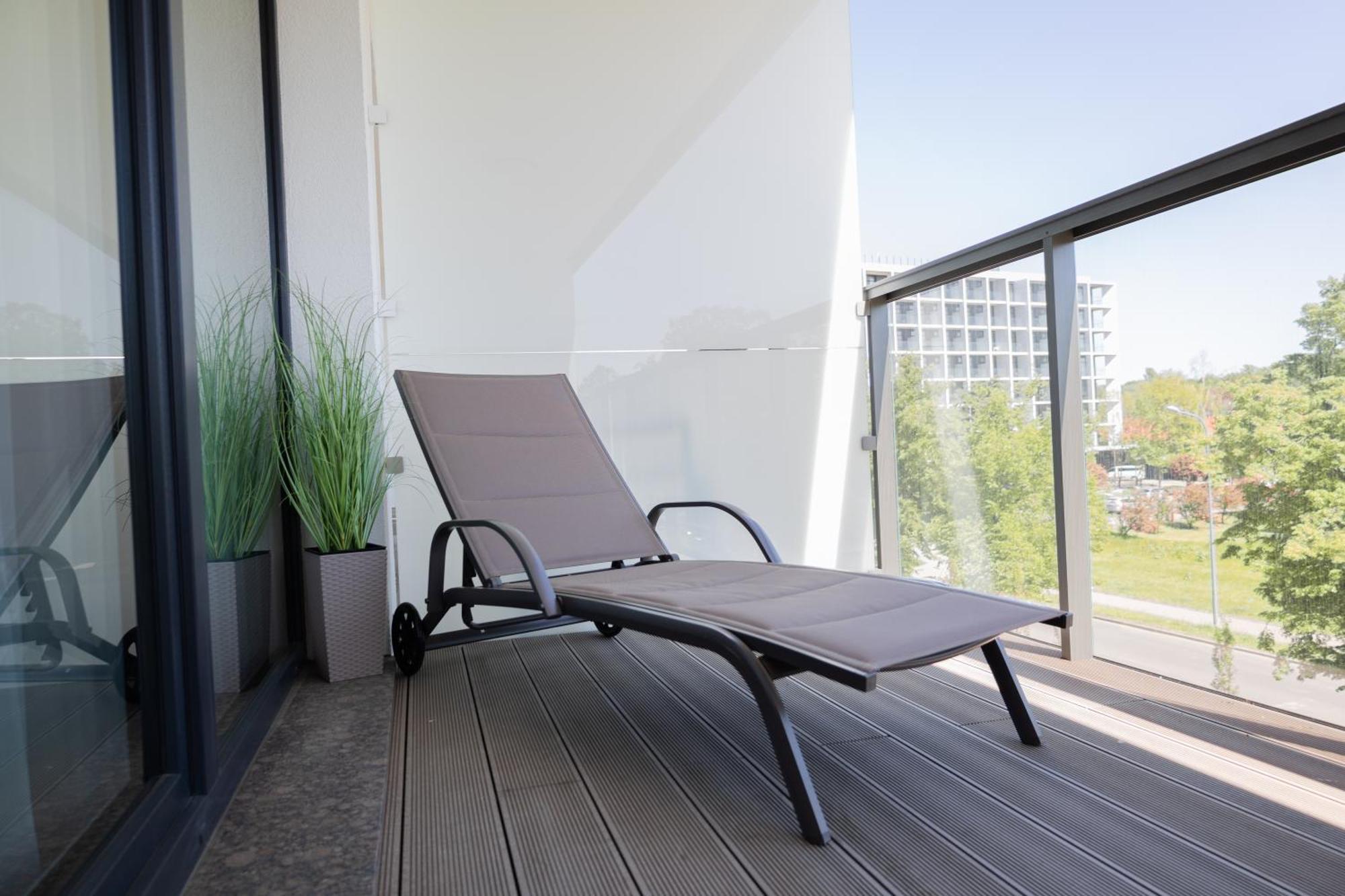 Paradise Apartament Kołobrzeg