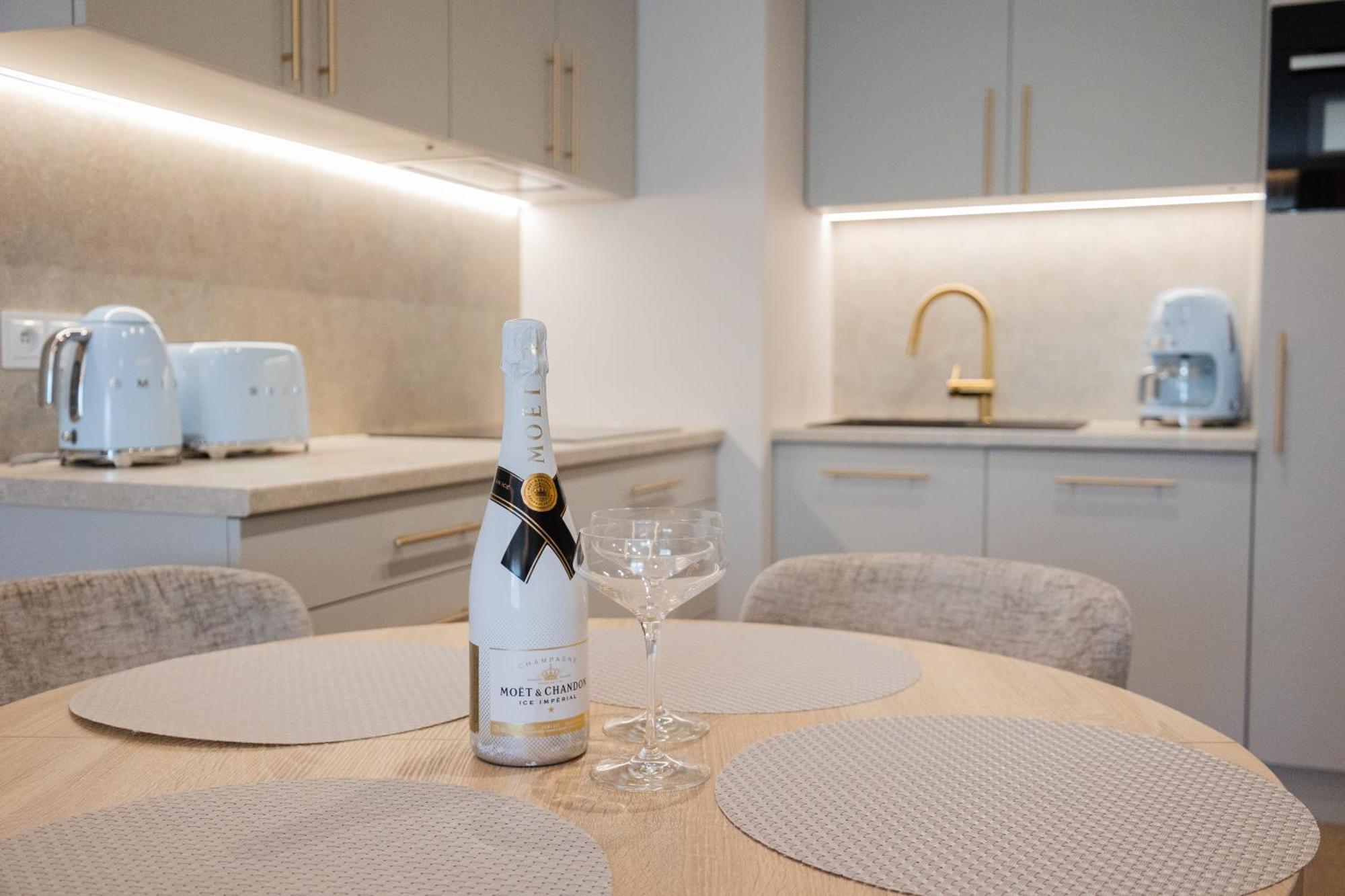 Apartament Paradise