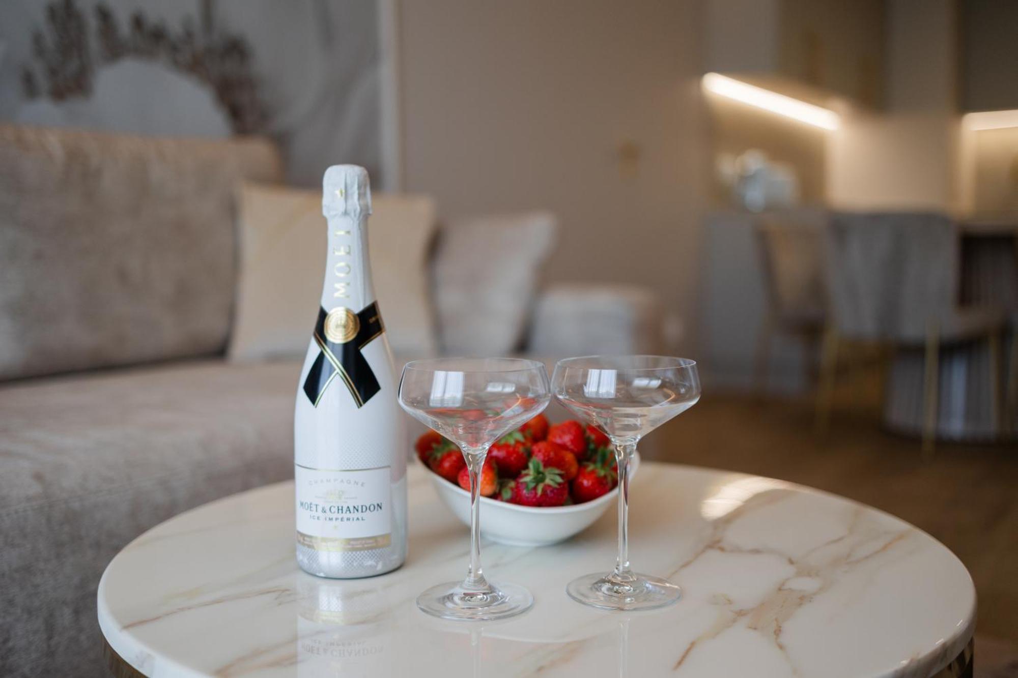 Apartament Paradise Kołobrzeg