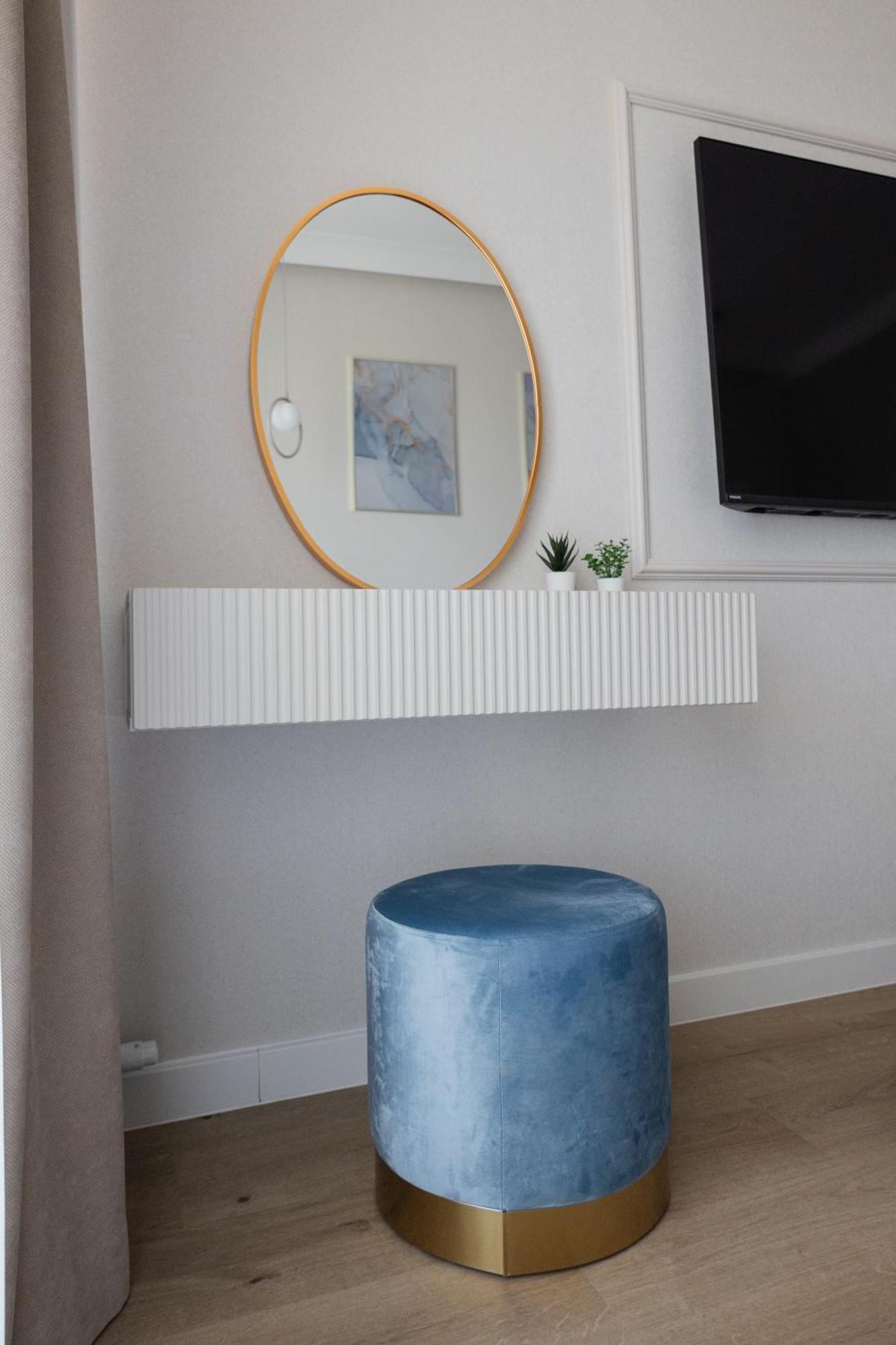 Paradise Apartament *